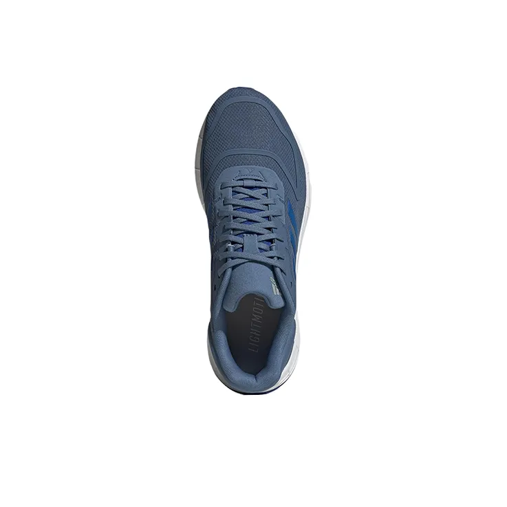 Adidas Duramo 10 'Altered Blue White'-4