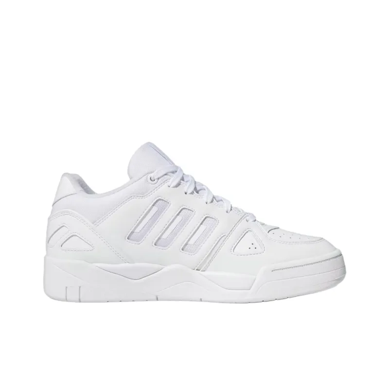 Adidas Midcity Low Cloud White Grey-1