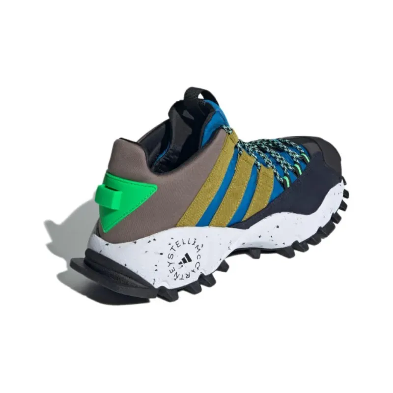 Adidas By Stella McCartney Seeulater 'Blue Brown Black'-2