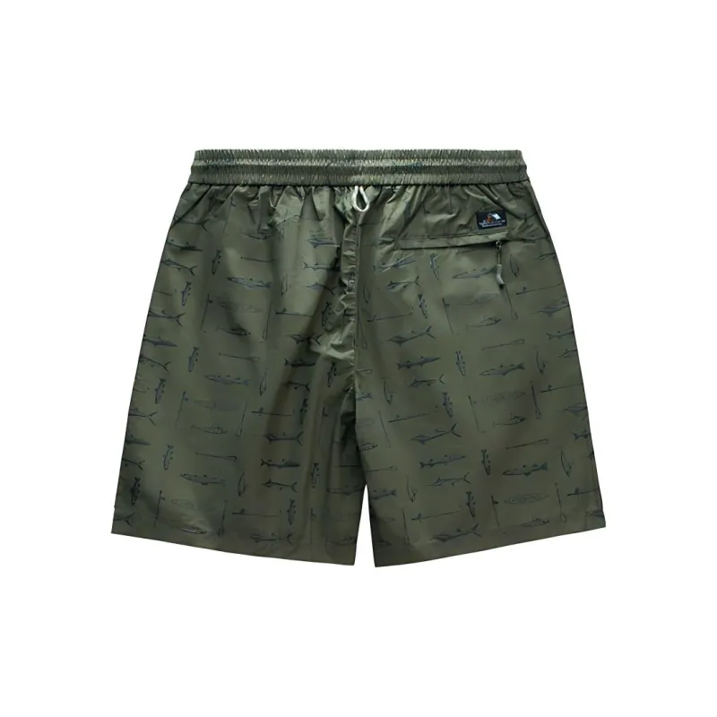 GOLDLION Cargo Shorts Men's Jasper-1