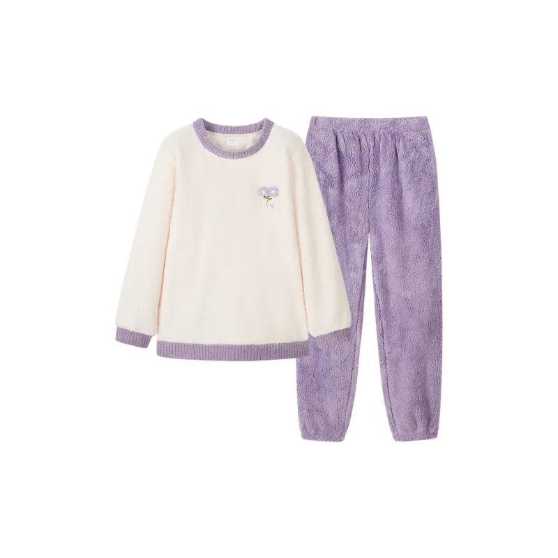 Urban Beauty Pajama Set Women's-6