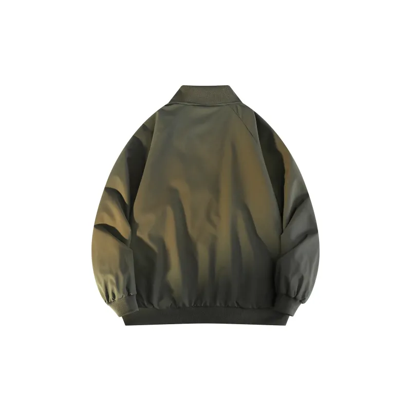 BIENKIMIIYE Jackets Coats Unisex-5