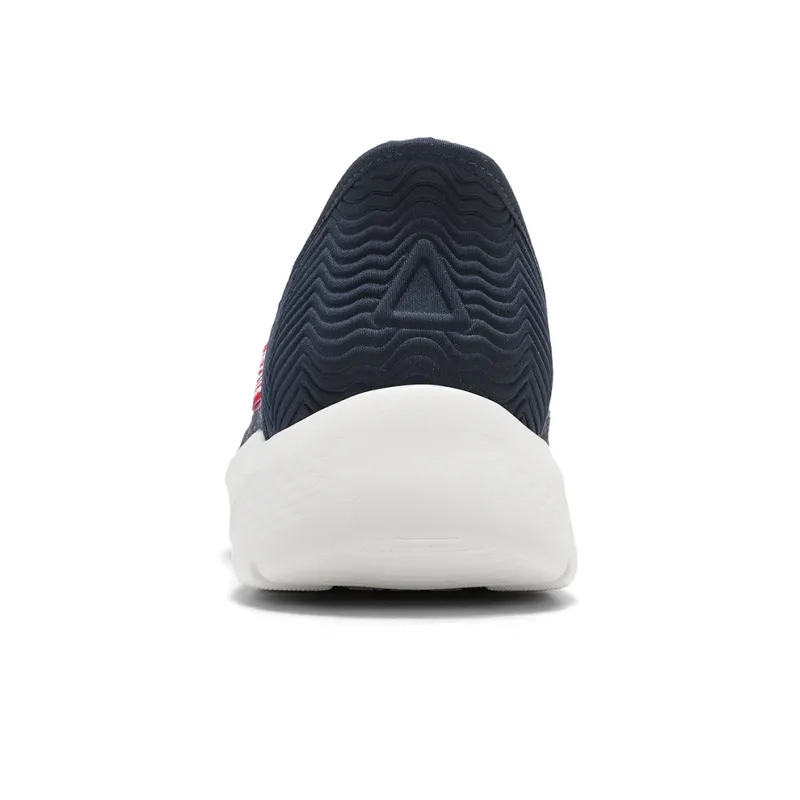 ZULIZ Slip on Nurse Shoes, Dance Shoes Breathable And Lightweight Casual Shoes Unisex-11