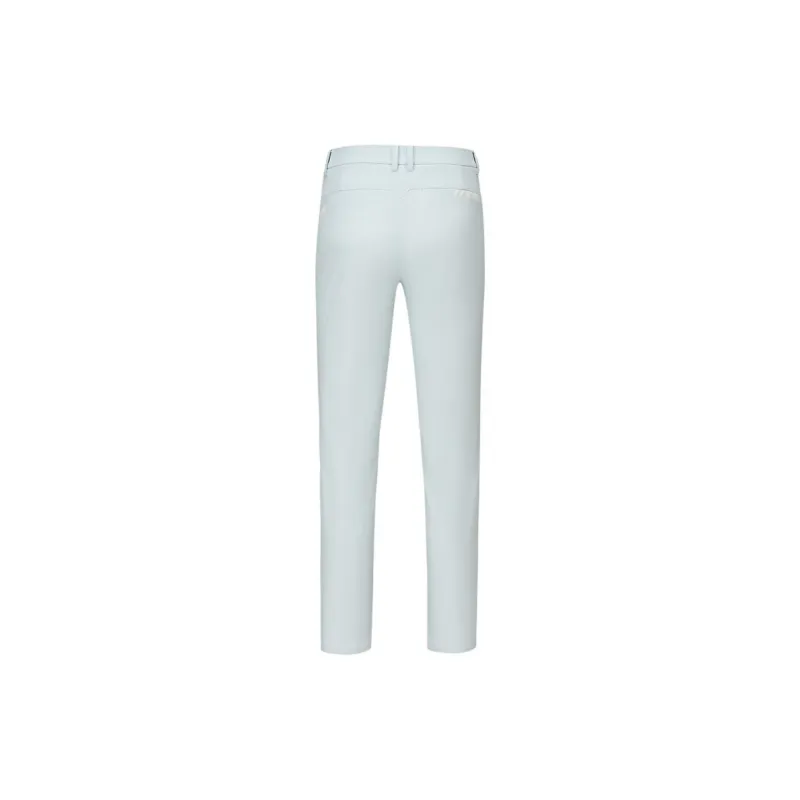 DESCENTE GOLFPRO Collection Pants Men's-1
