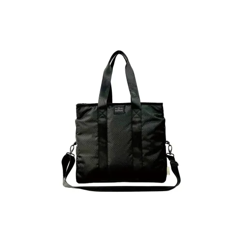 ROOTOTE Crossbody Bags Honeycomb Black