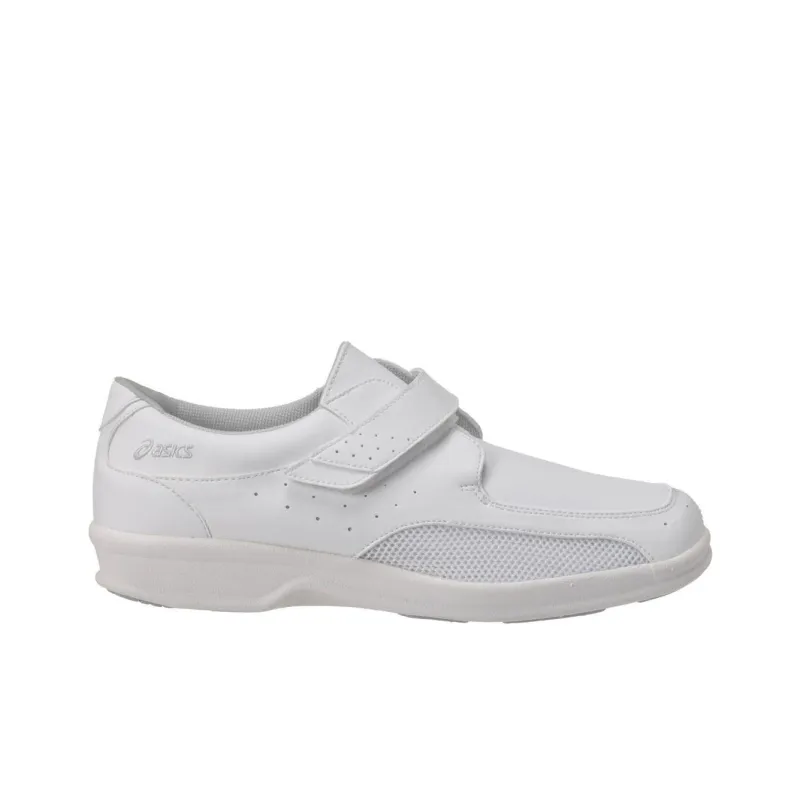 Asics Nursewalker 509 Running Shoes Women's Low Top White-1