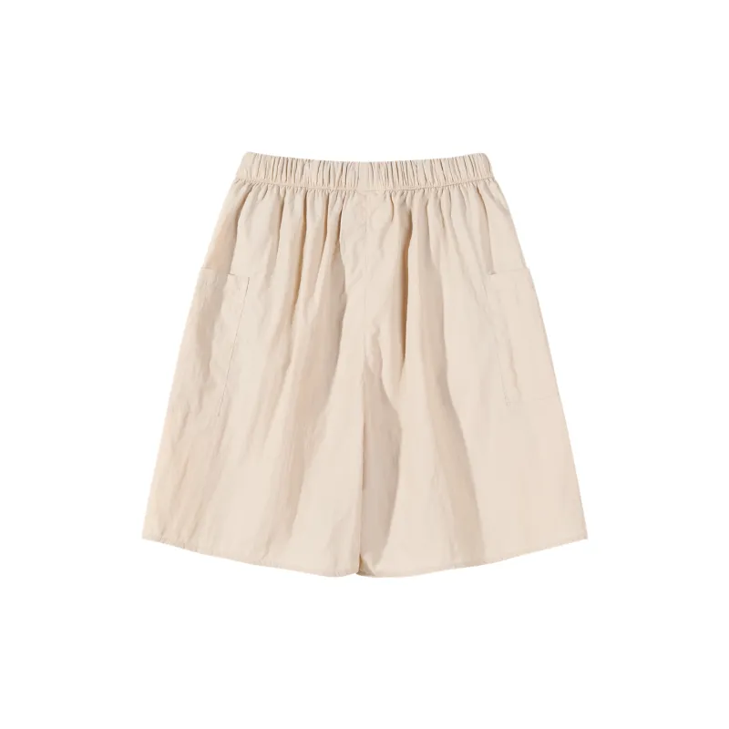 Gwola Casual Shorts Unisex-8