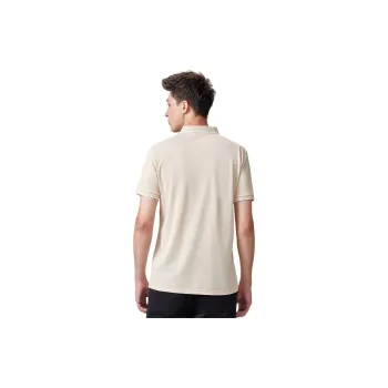 SUNDANCE Lapel Short-Sleeved T-Shirts Men's