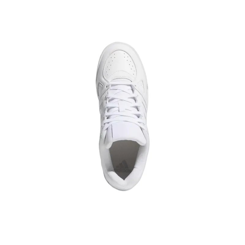 Adidas Midcity Low Cloud White Grey-4