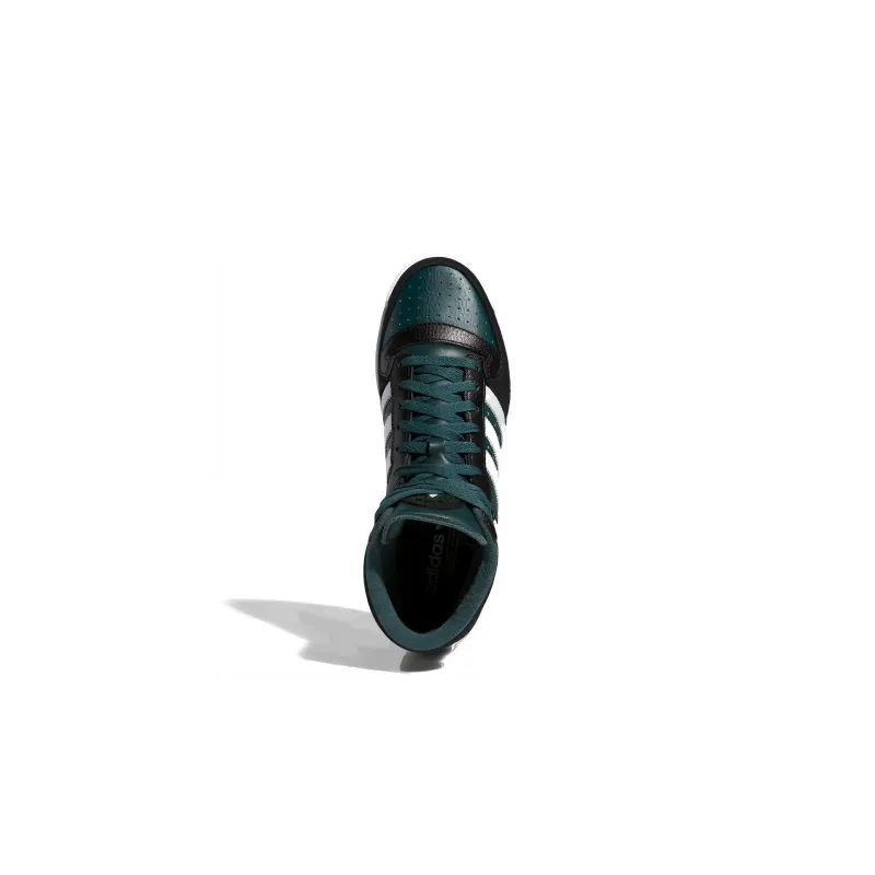 Adidas Top Ten Rb 'Black Mineral Green'-4