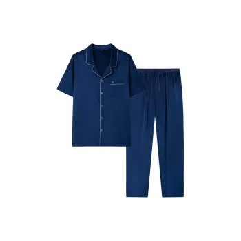 Shuya Men Pajama Sets