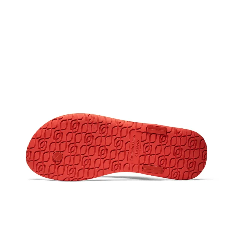 SLIPPER DAY Flip Flops Unisex-60
