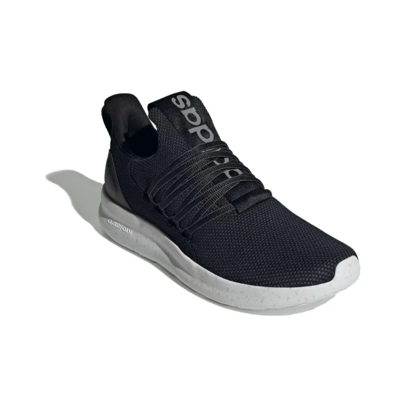 Adidas Lite Racer Adapt 7.0 Core Black Grey Grey Three-2