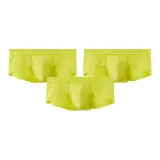 3-Pack Yellow