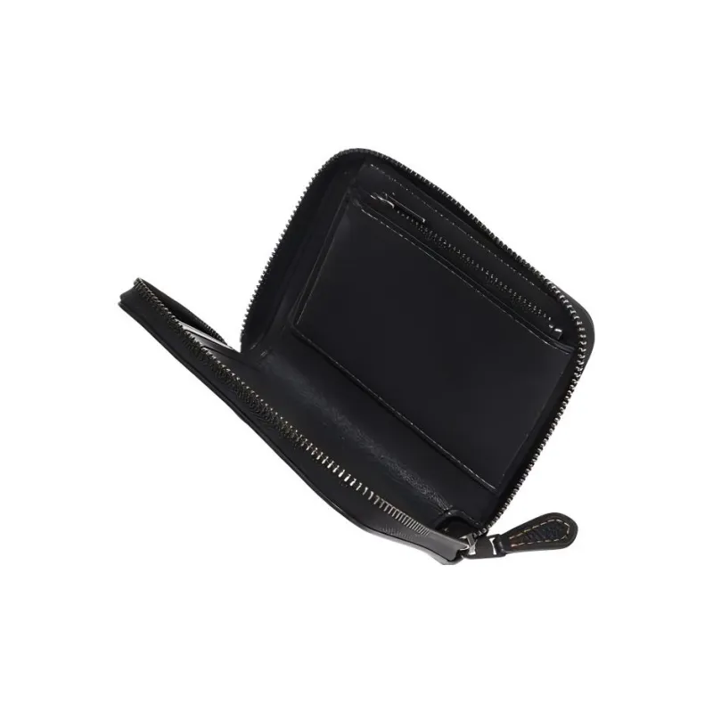 Disney X COACH Zip Around Coin Purses-4
