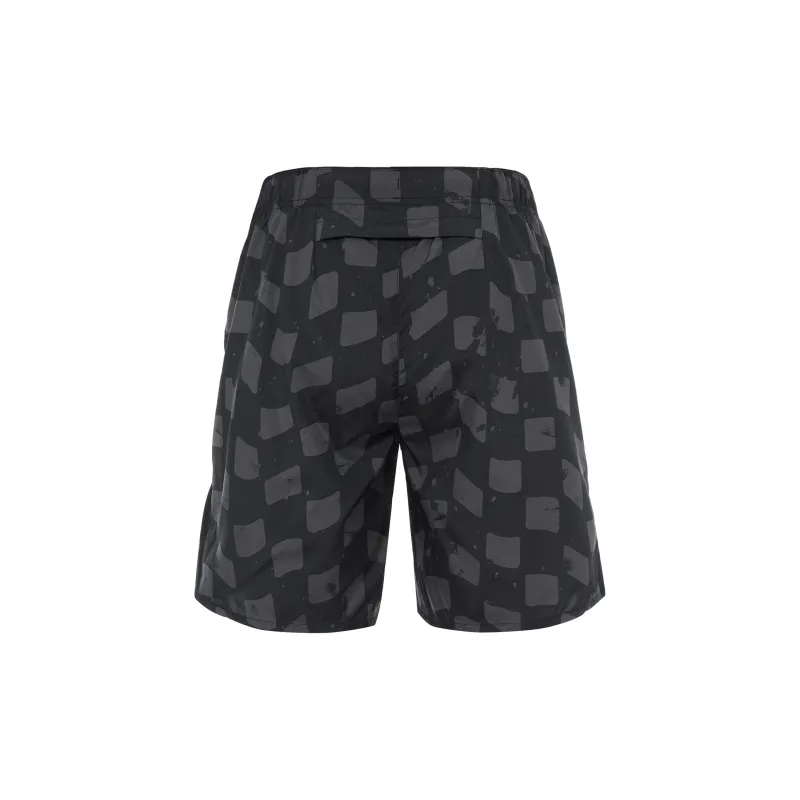 Nike Casual Shorts Men Black-2