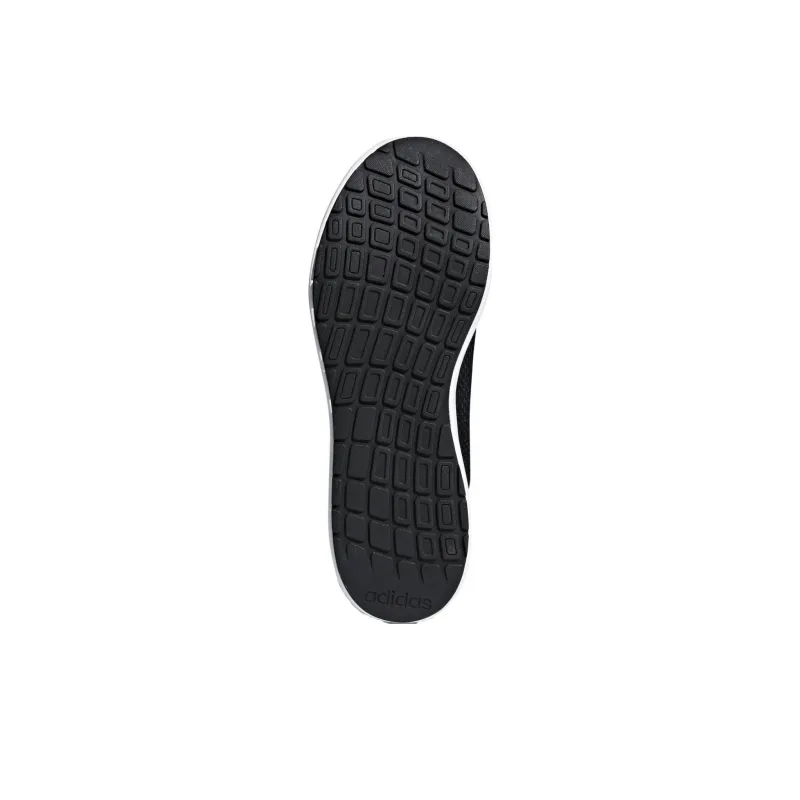 Adidas Cloudform Element Race 'Black White'-4