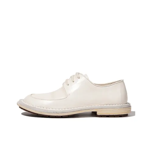 Dreambo Casual Single Shoes 3cm Women's