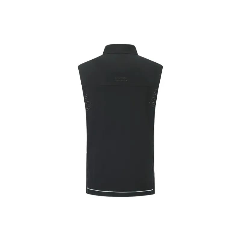 DESCENTE Field Collection Vests Men-1