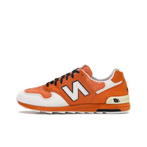 New Balance 1400 Super Team 33 Clown Fish