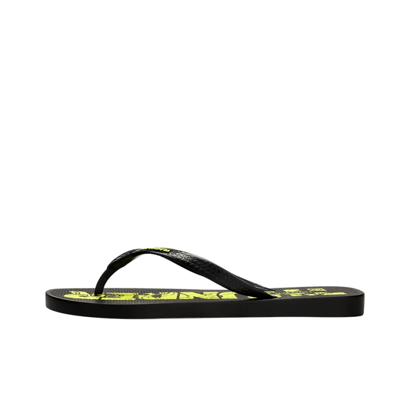 HOTMARZZ Slip Resistant Flip Flops Men's-1