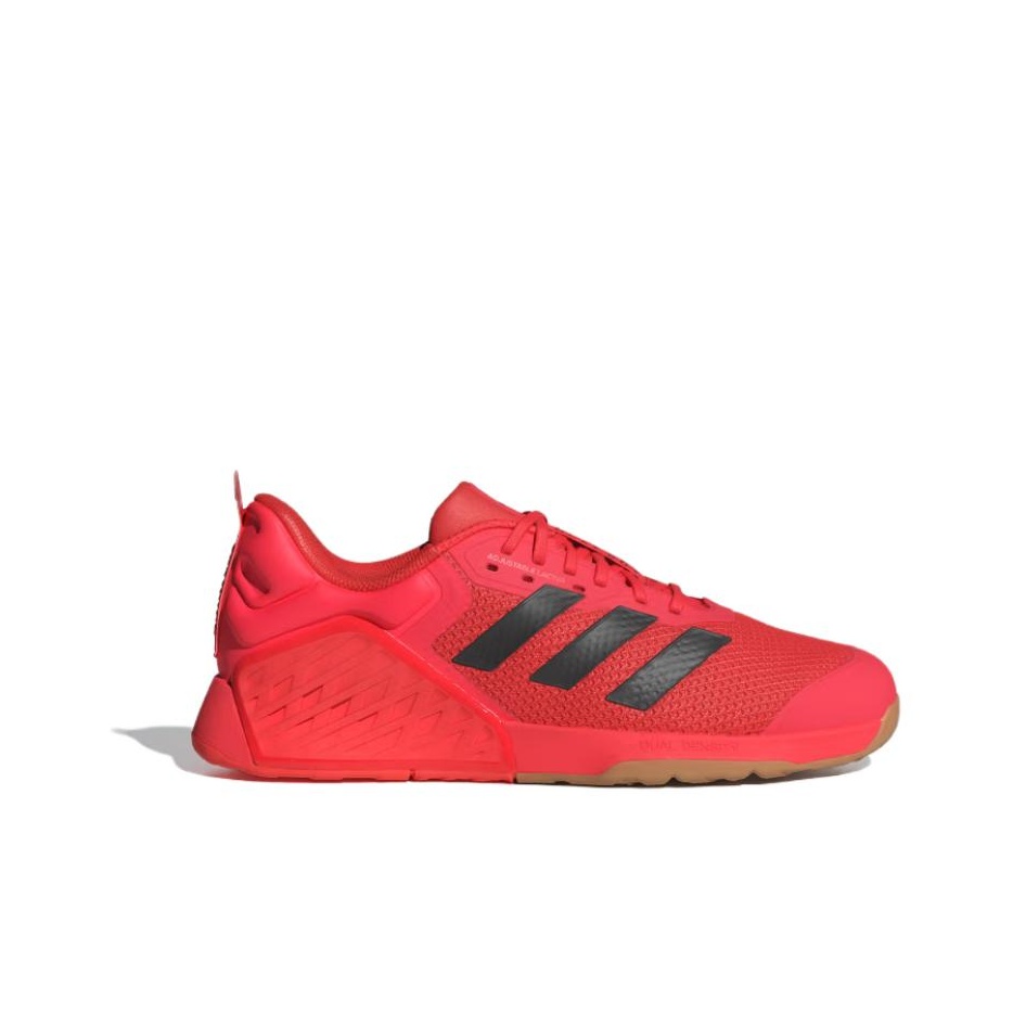Dropset Adidas 3 'Bright Red Gum' US M 6 - Cheap Vimaru-edu Jordan Outlet