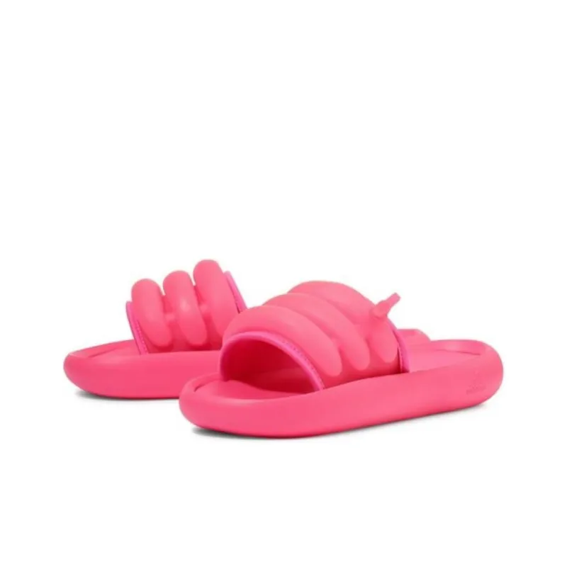 Adidas Adilette Zplaash Slides 'Pink' Women's-2