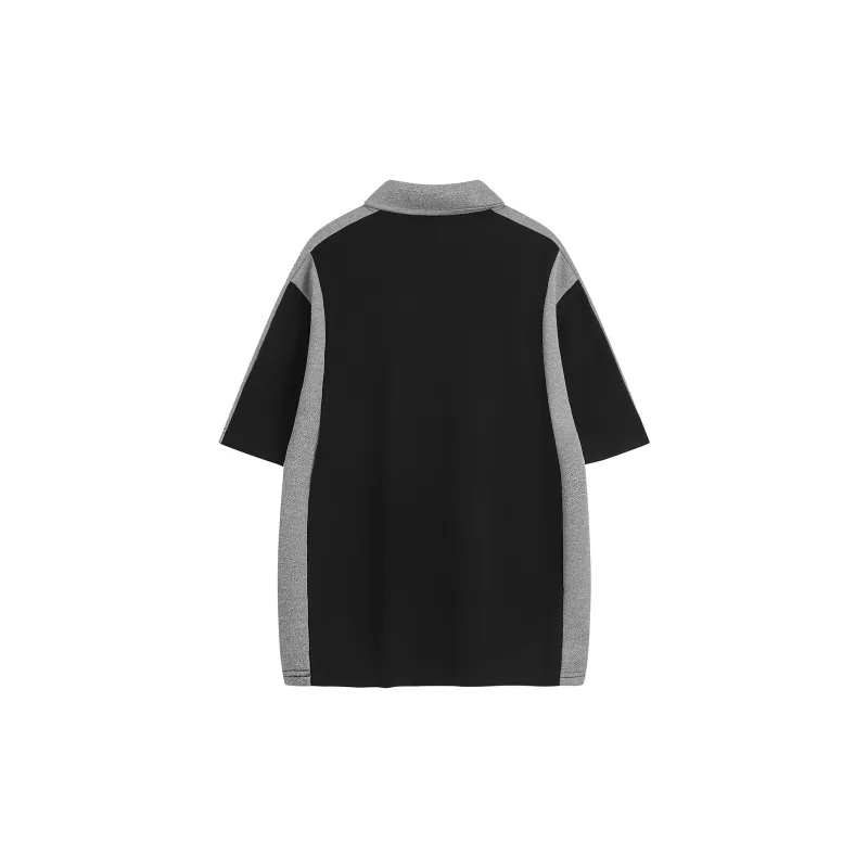 BEAR UNION Polo Shirts Unisex-5