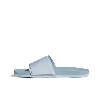 Adidas Adilette Quiet Slide Slippers Unisex Blue