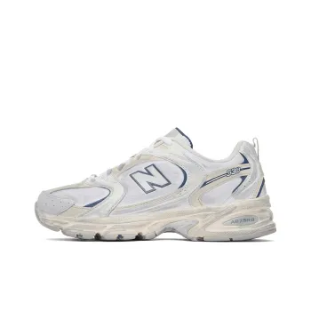 New Balance 530 Linen Fog Overcast