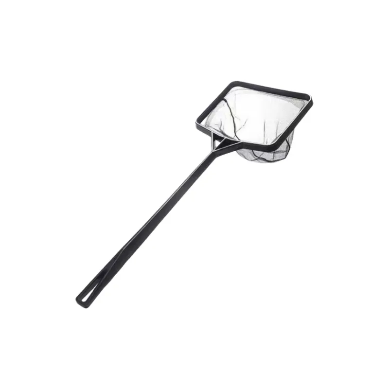 War Eagle Fishing Nets-2