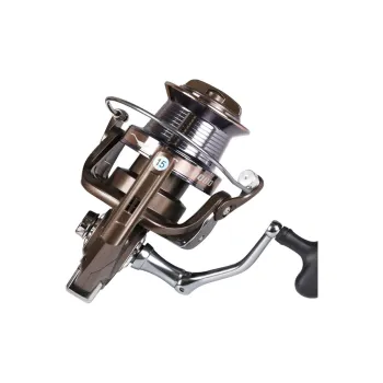 I Win Fishing Line Reels Main Line Stainless Steel