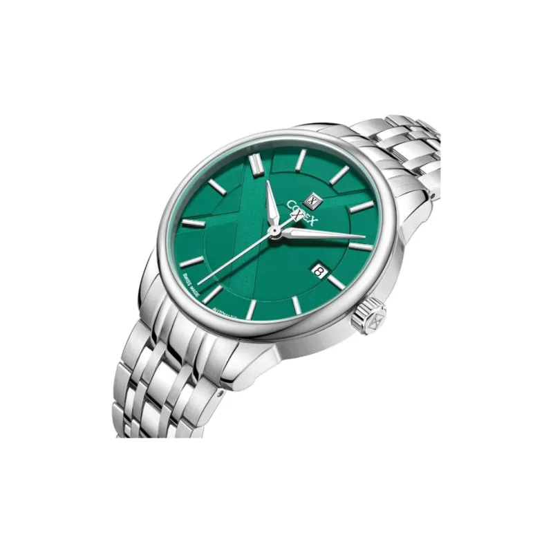 CODEX Men Classic Collection Watch-1