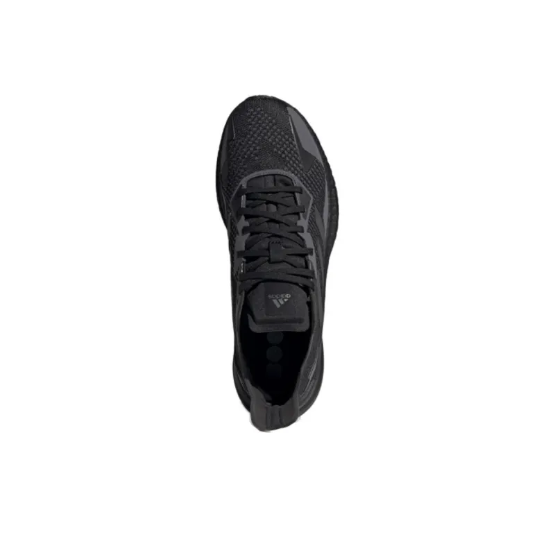 Adidas X9000L3 Core Black Grey-4