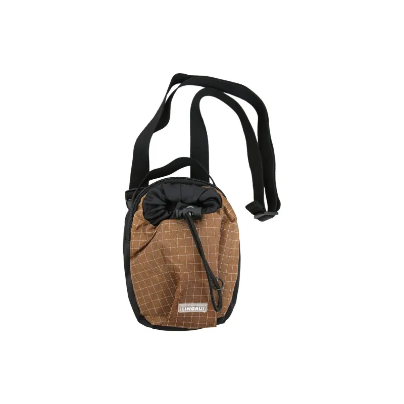HAWA Nylon Crossbody Handbags Unisex-13