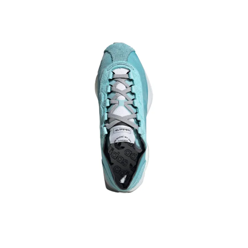 Sl 7600 Women's Adidas Originals 'Blue Spirit' Women's-3