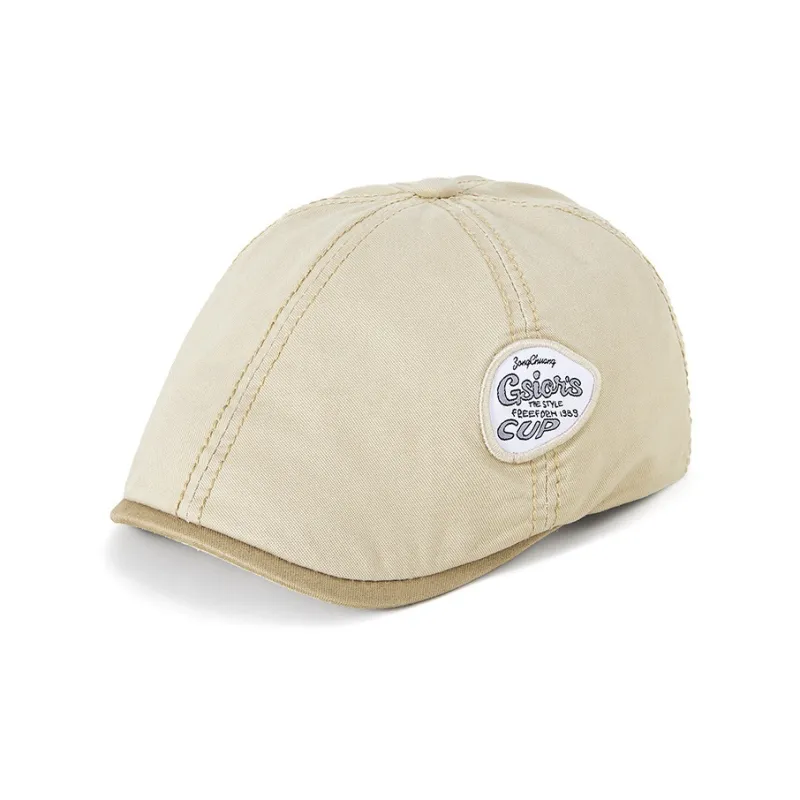 CAOT Berets Unisex-3