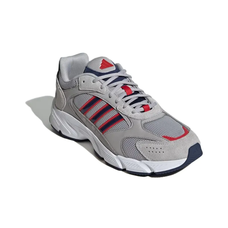 Adidas Crazychaos 2000 Grey Team Navy Blue Grey-2