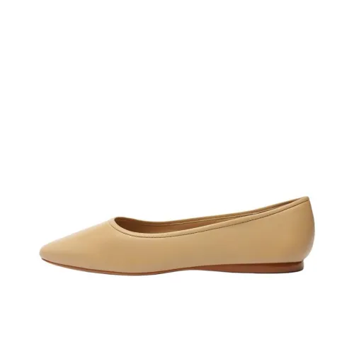 Schutz Women's Casual Shoes Women's Light Brown