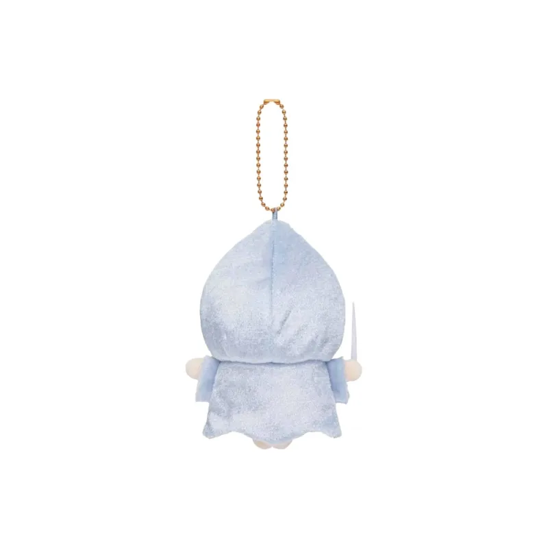 Chiikawa Hachiware Usagi Chiikawa Hachiware Birthday Dolls Plush Pendant Medium Size Height-6