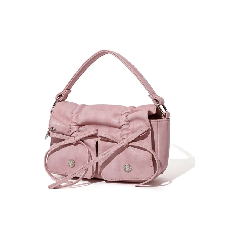 MASTER CANVAS Shoulder Bags-12