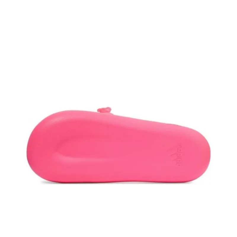 Adidas Adilette Zplaash Slides 'Pink' Women's-5