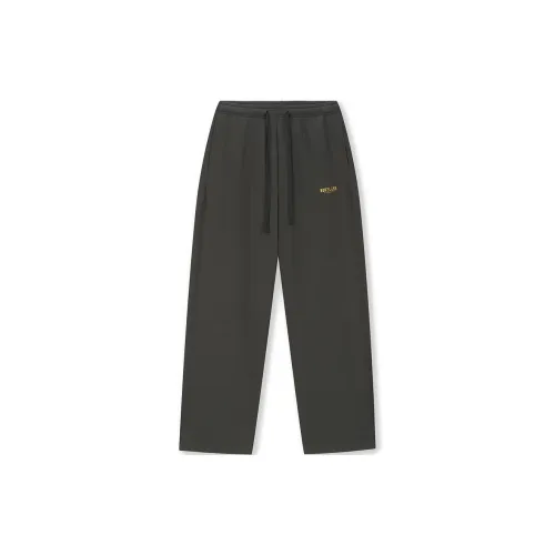 BONELESS Casual Pants Unisex
