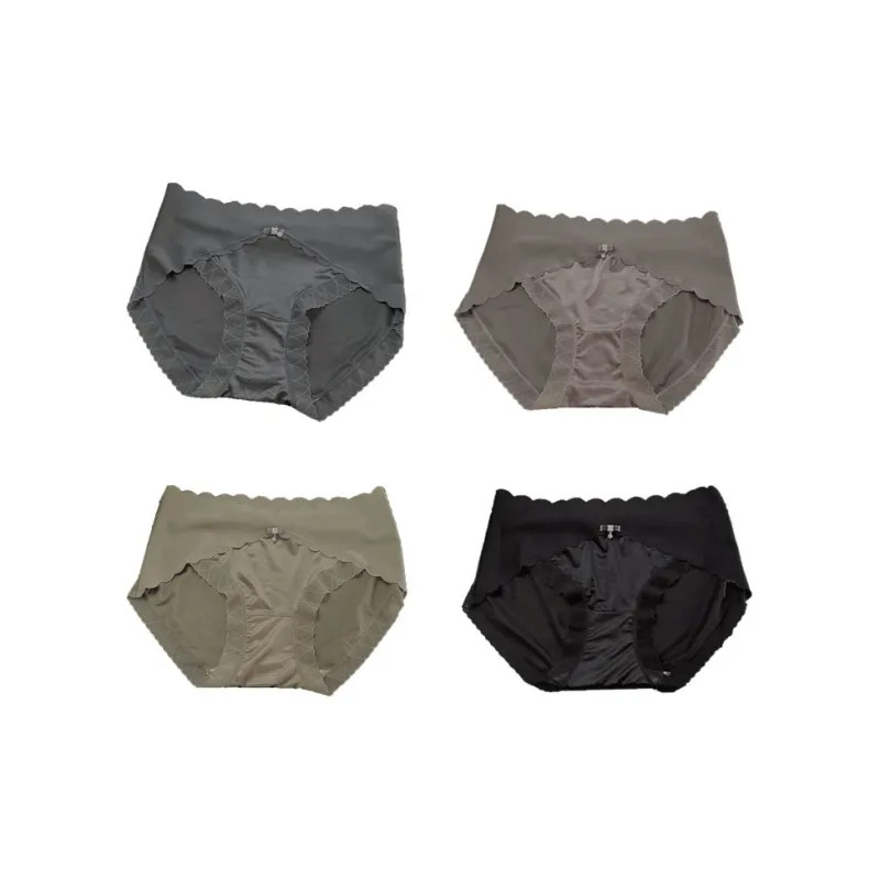 GOSO Underpants Women's Combo Set-19