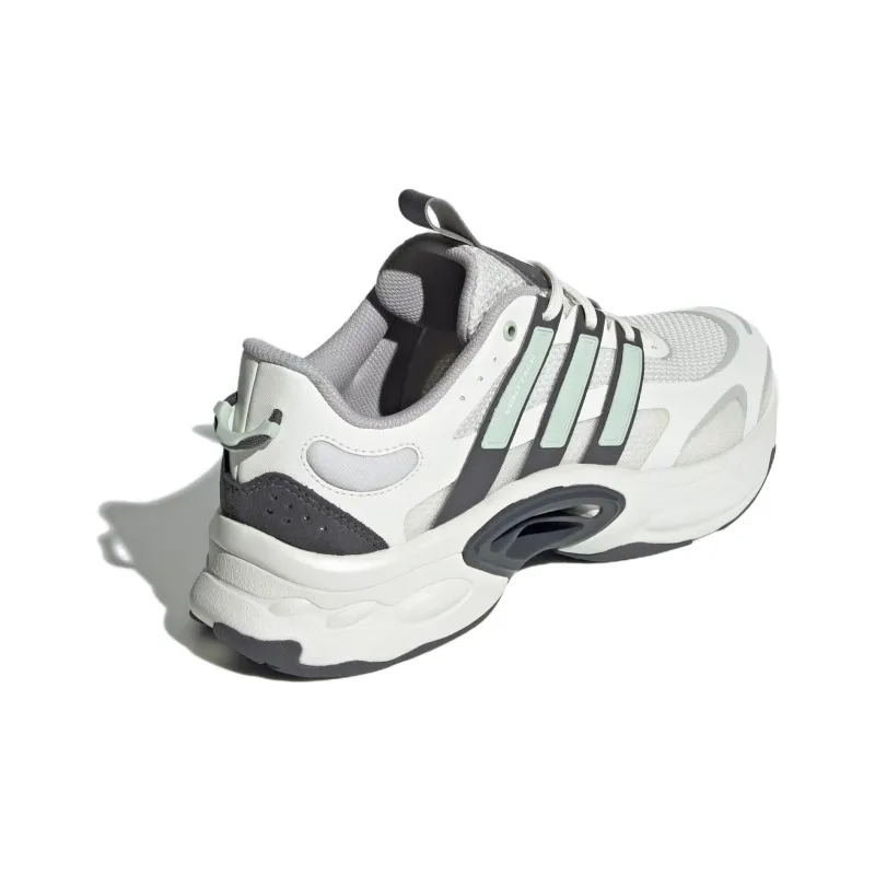 Adidas Climacool Venttack 'White Linen Green'-3