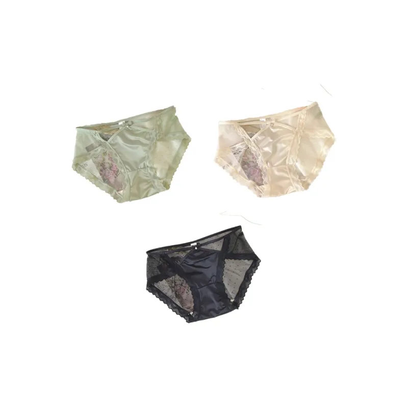 GOSO Underpants Women's Combo Set-16