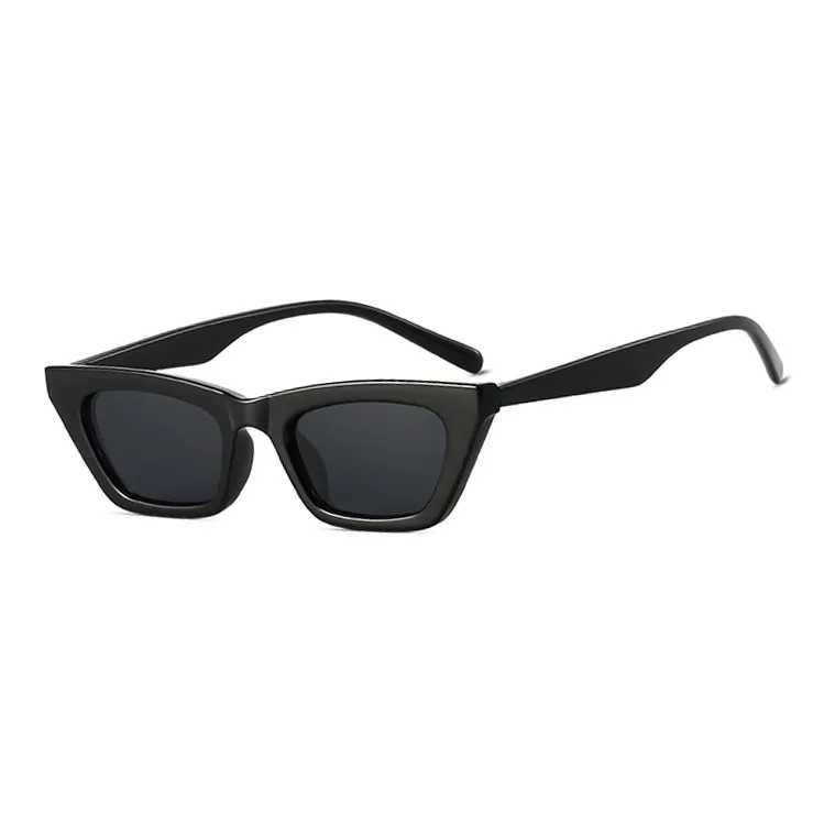 MK MINGKU TR90 Butterfly Sunglasses Unisex-3