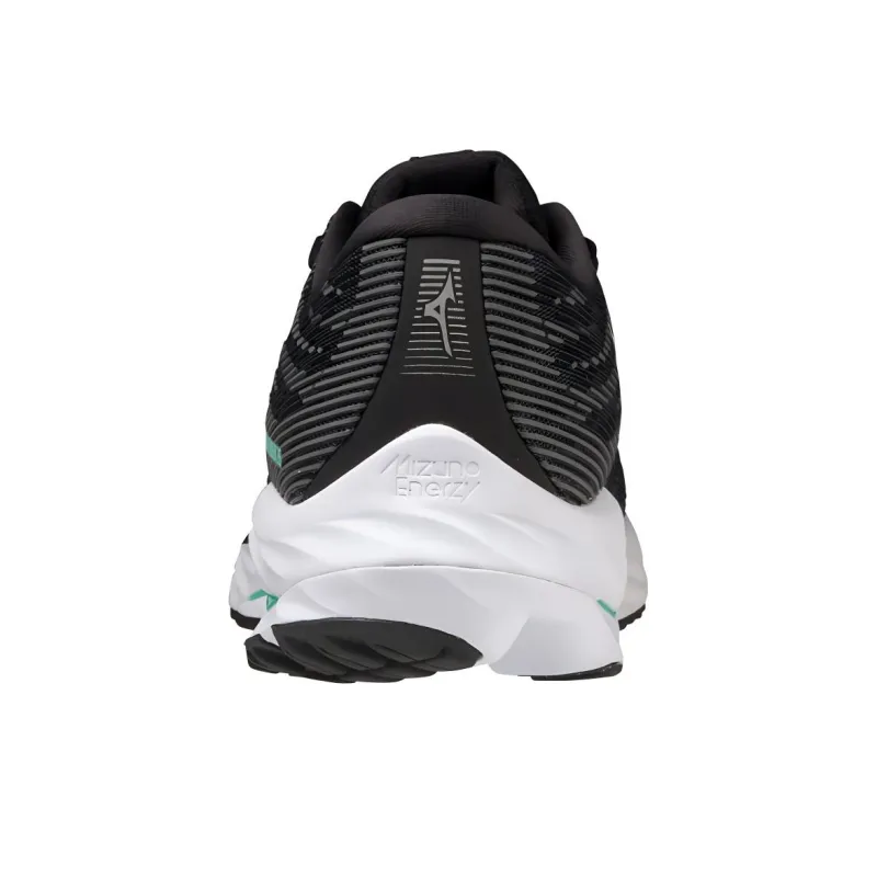 Mizuno Wave Rider 26 'Black' Women's-3