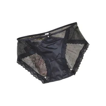 GOSO Underpants Women's Combo Set