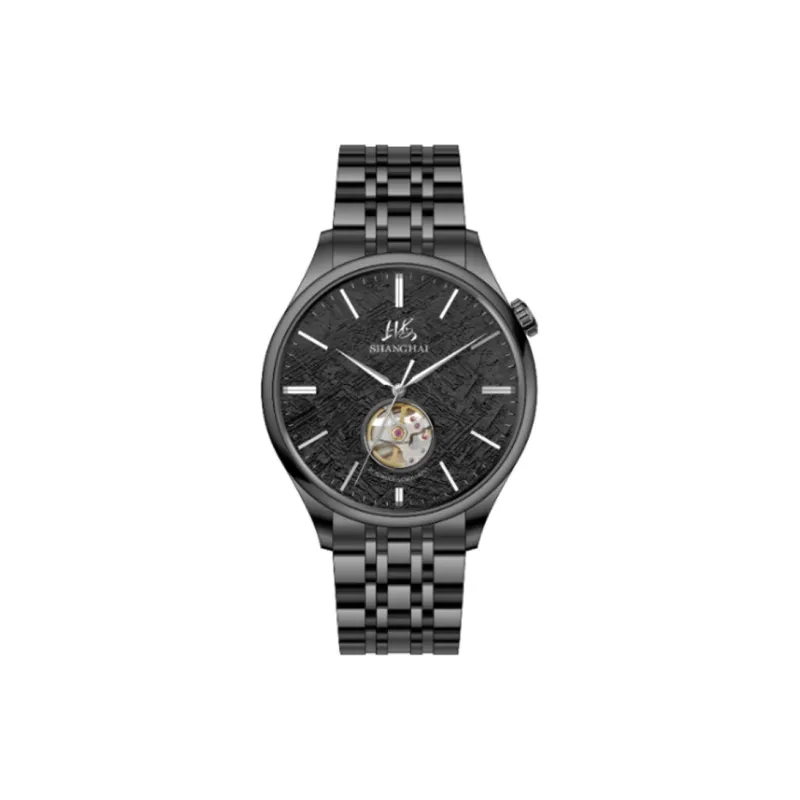 SHANGHAI Men Watch-5